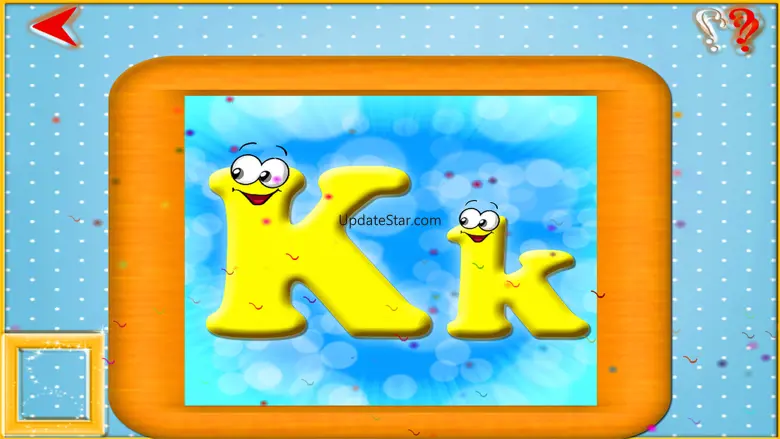 ABC Puzzles : Alphabet Puzzle 4.0.0