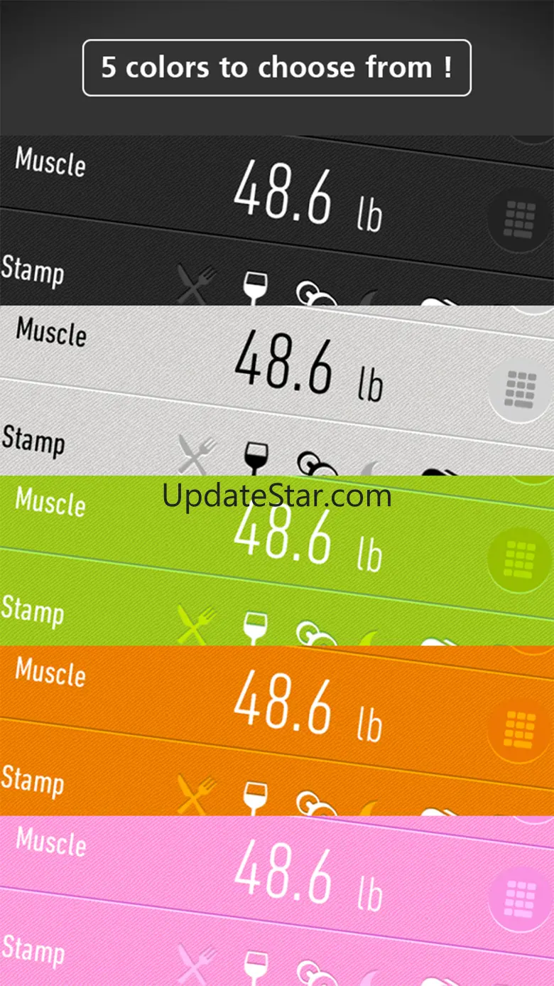 RecStyle Diet 2.8.0