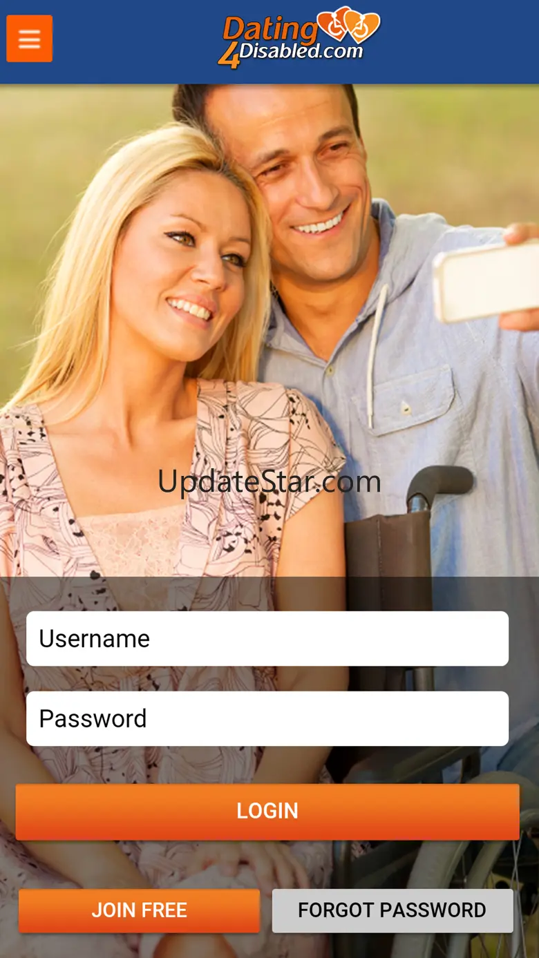 Dating4disabled 2.5.3