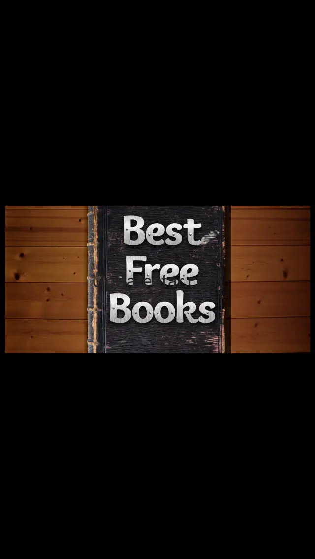 Best Free Books for Kindle 1.1