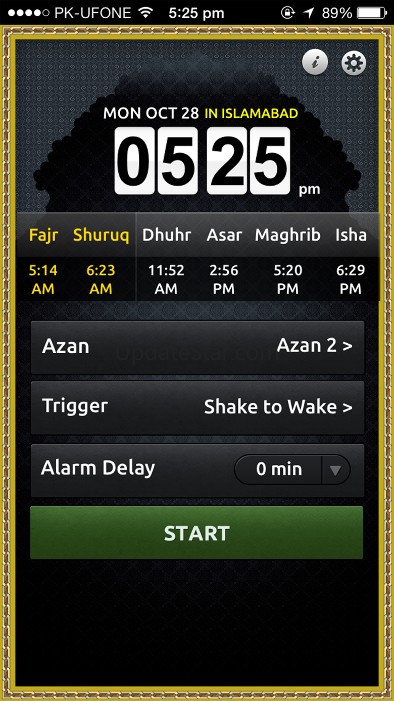 Never Miss Fajr 1.8