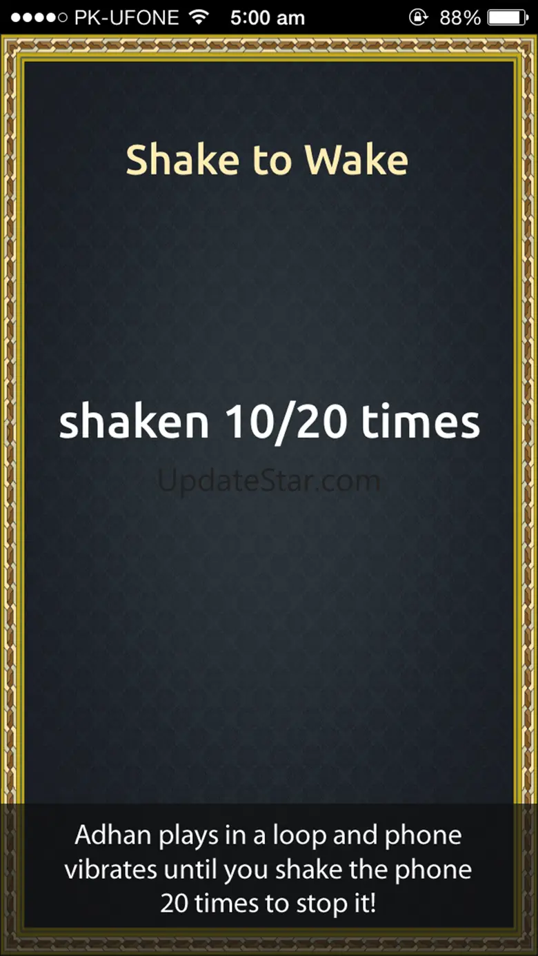 Never Miss Fajr 1.8