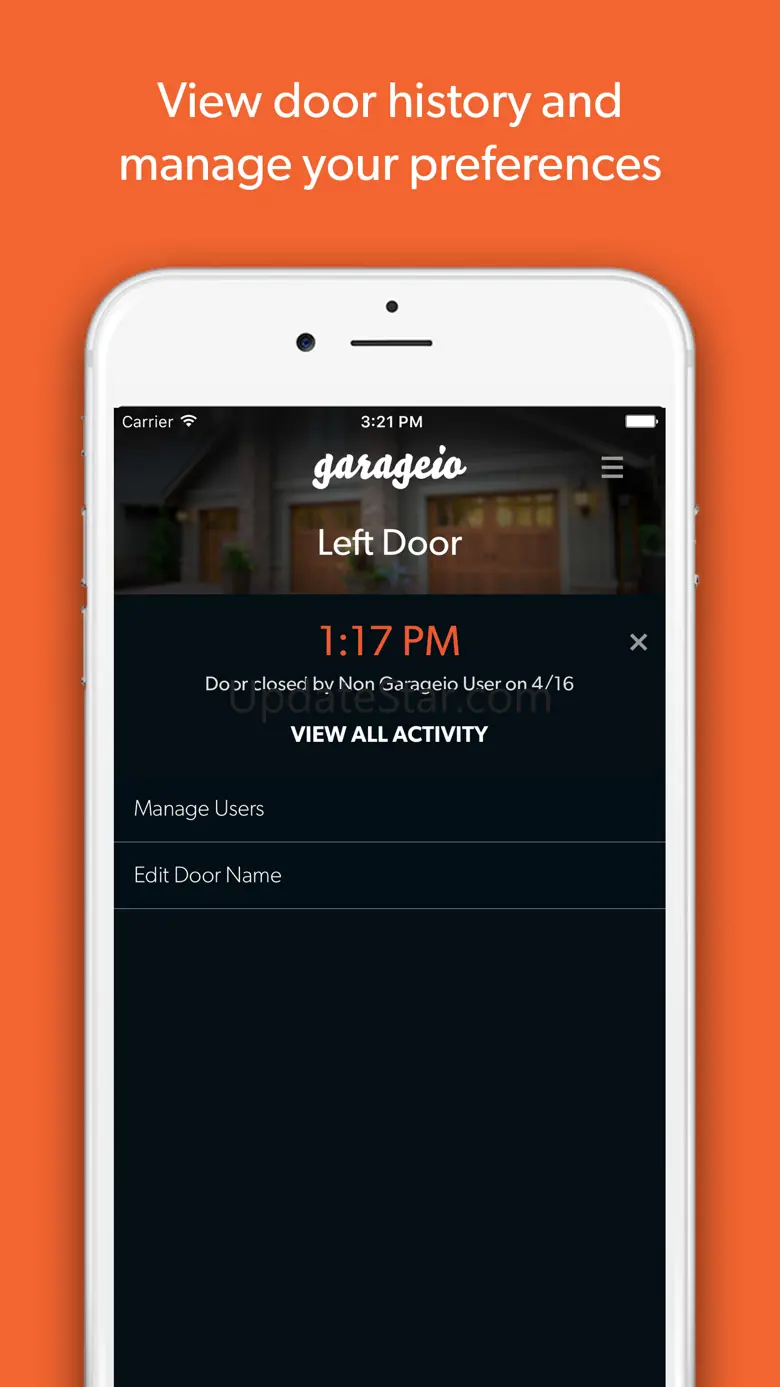 Garageio v3.1.6