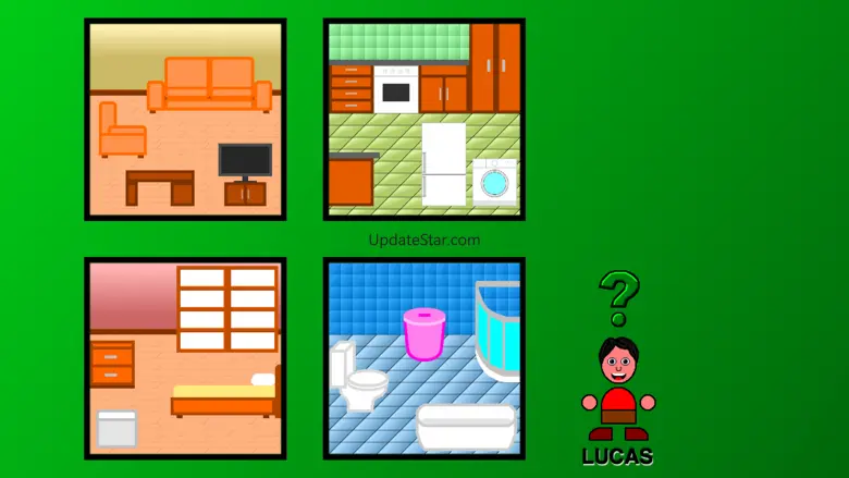 Hide and Seek for Children 1.11
