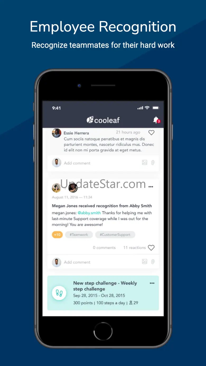 Cooleaf 4.20.0