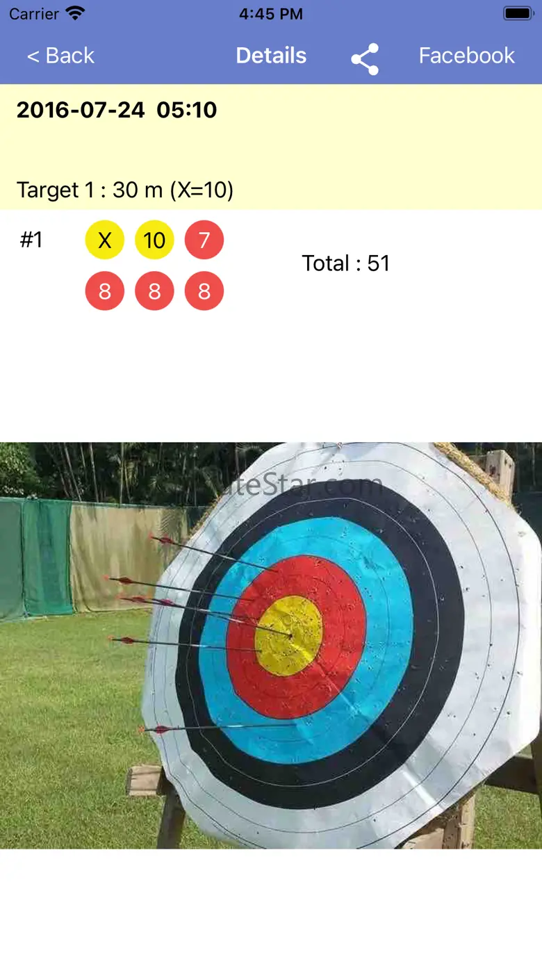 My Archery