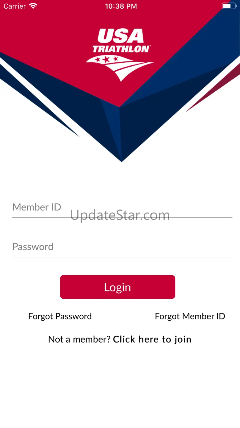 USAT Membership Card 1.4.1