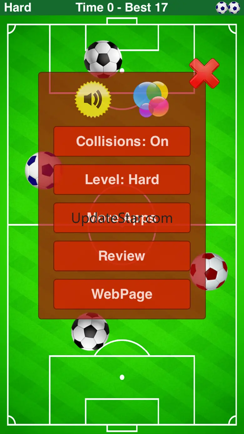 Soccer Save the Dog 3.3