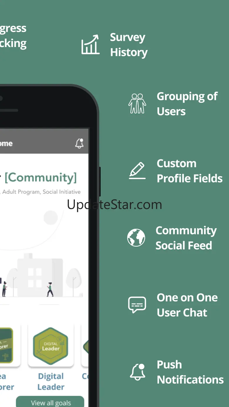 MilkCrate for Communities 7.24
