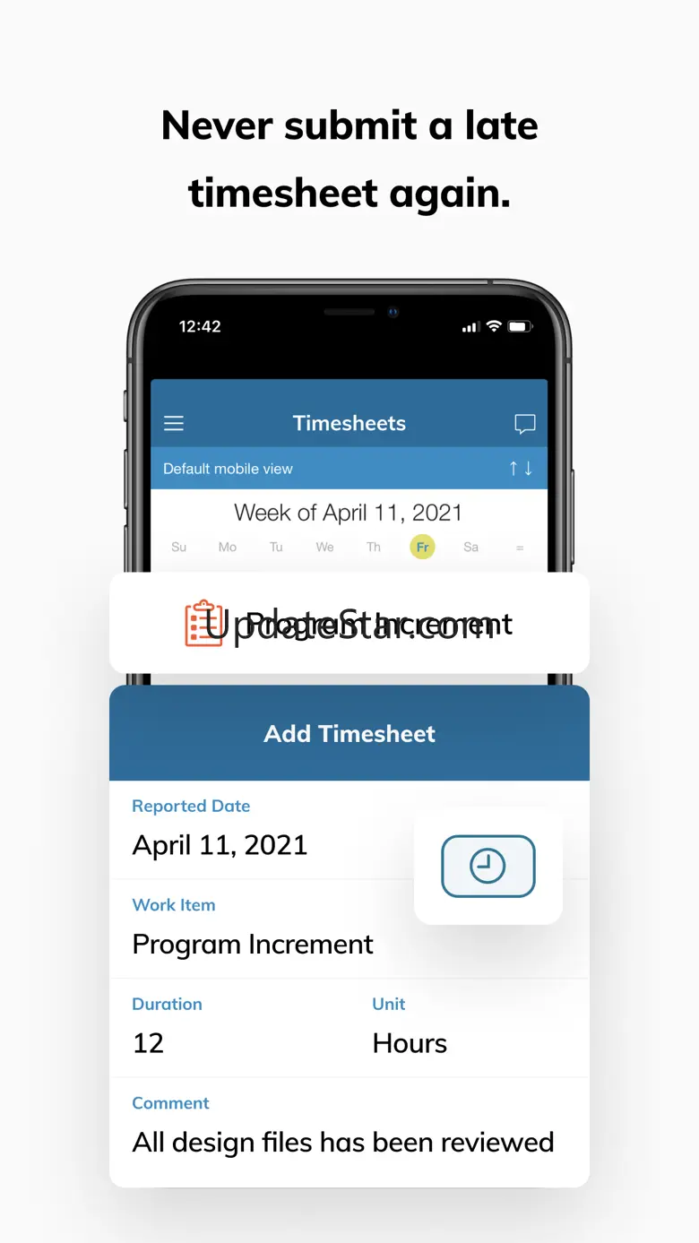 AdaptiveWork 2.0.23