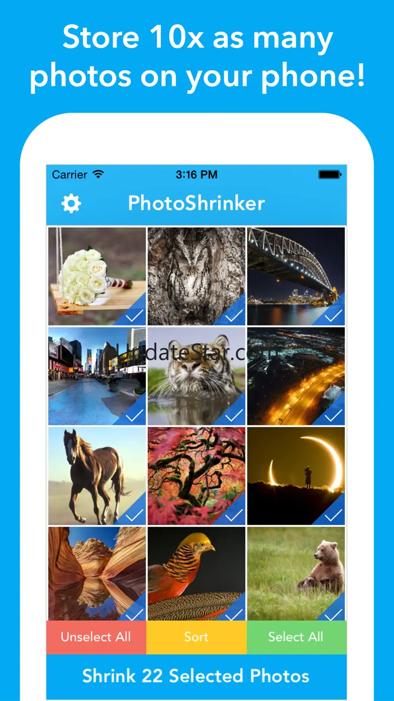 PhotoShrinker 1.2.1
