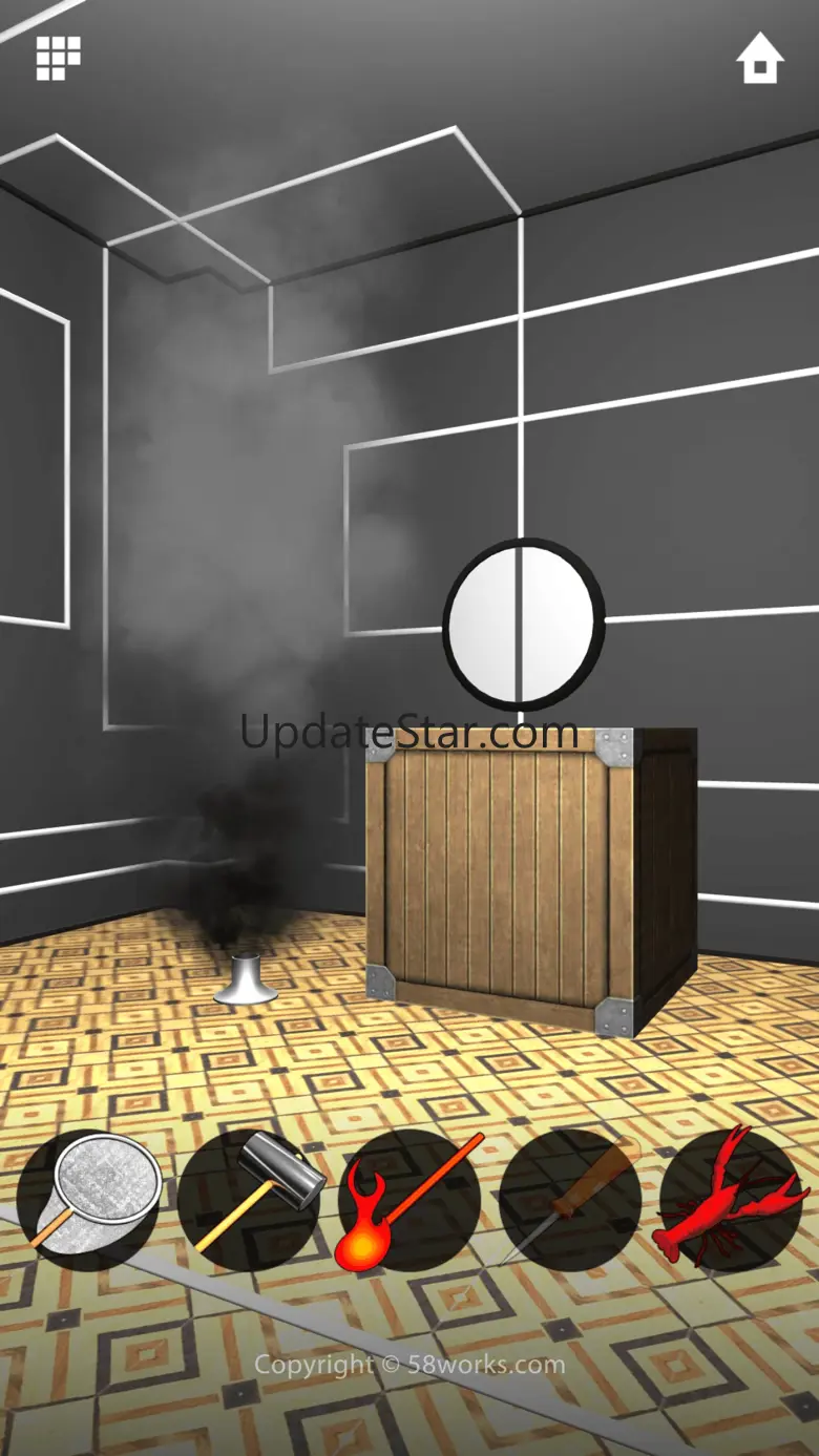 DOOORS ZERO - room escape game - 2.3