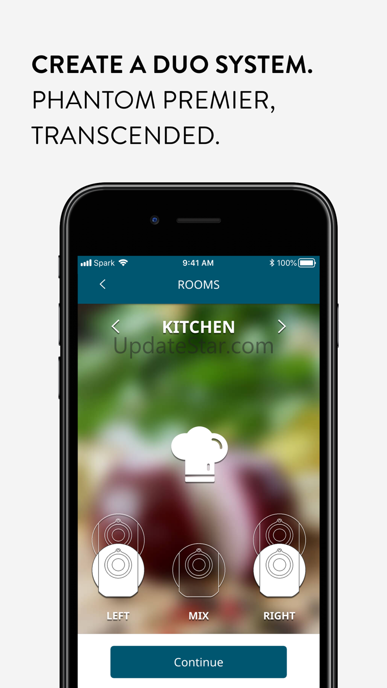Devialet Spark 1.11.3