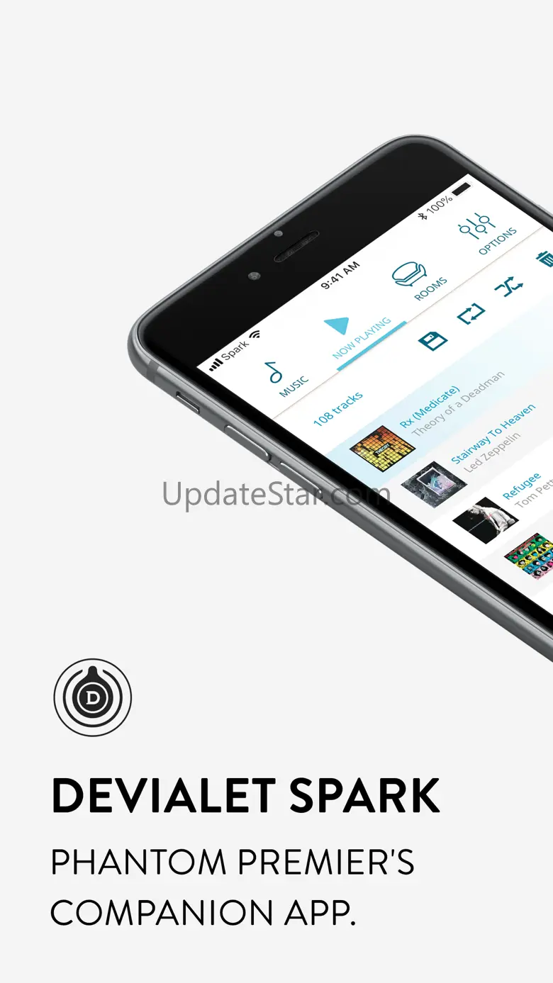 Devialet Spark 1.11.3