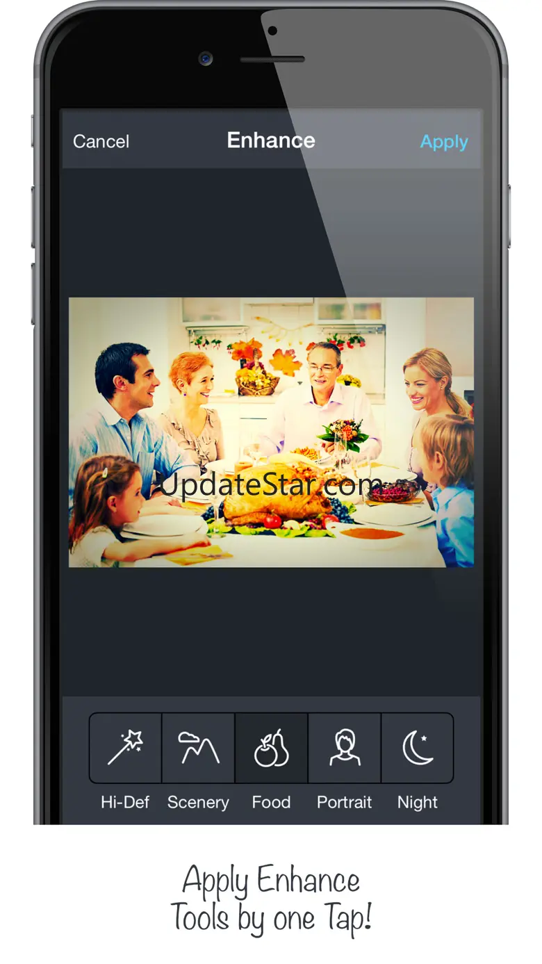 Photo Editor by iPro 1.2