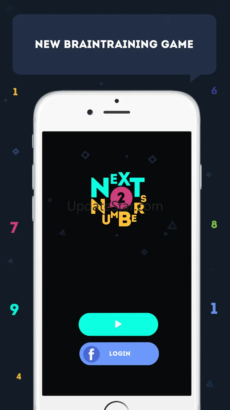 Next Numbers 2 1.1.0