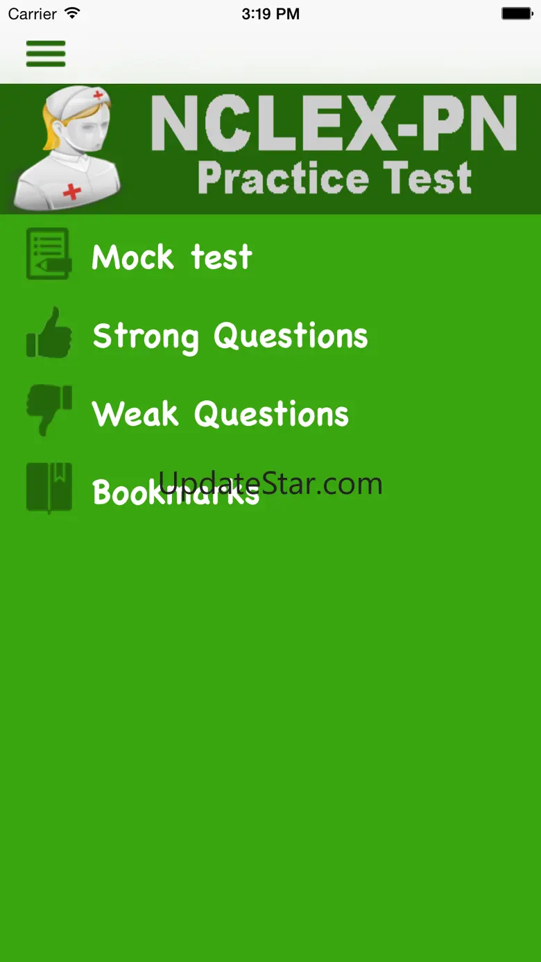 NCLEX PN MOCK FREE 1.3