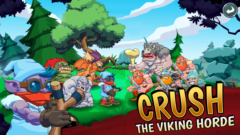 Trolls vs Vikings 2 1.6.2