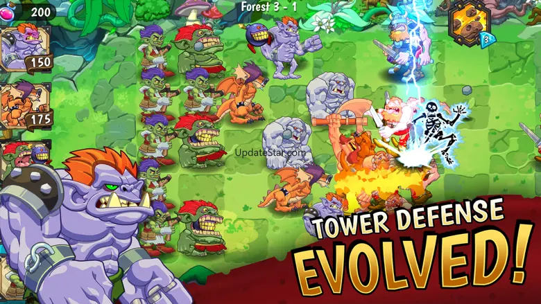 Trolls vs Vikings 2 1.6.2