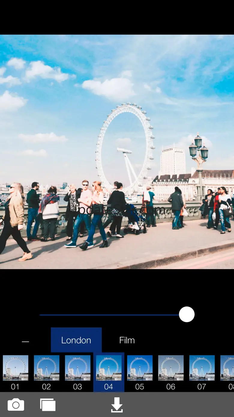Analog London 1.0.992