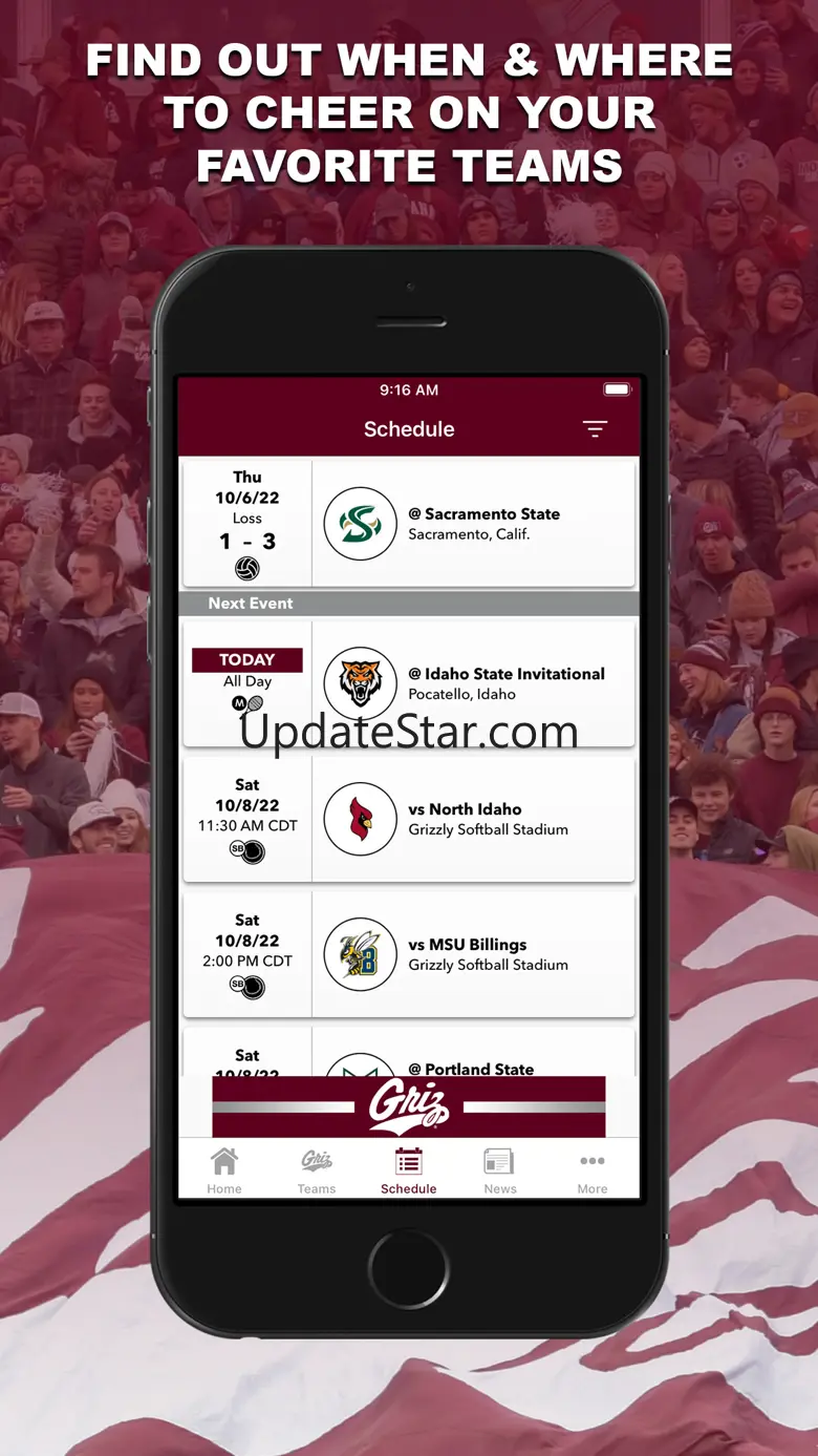 Montana Grizzlies 172.13.1