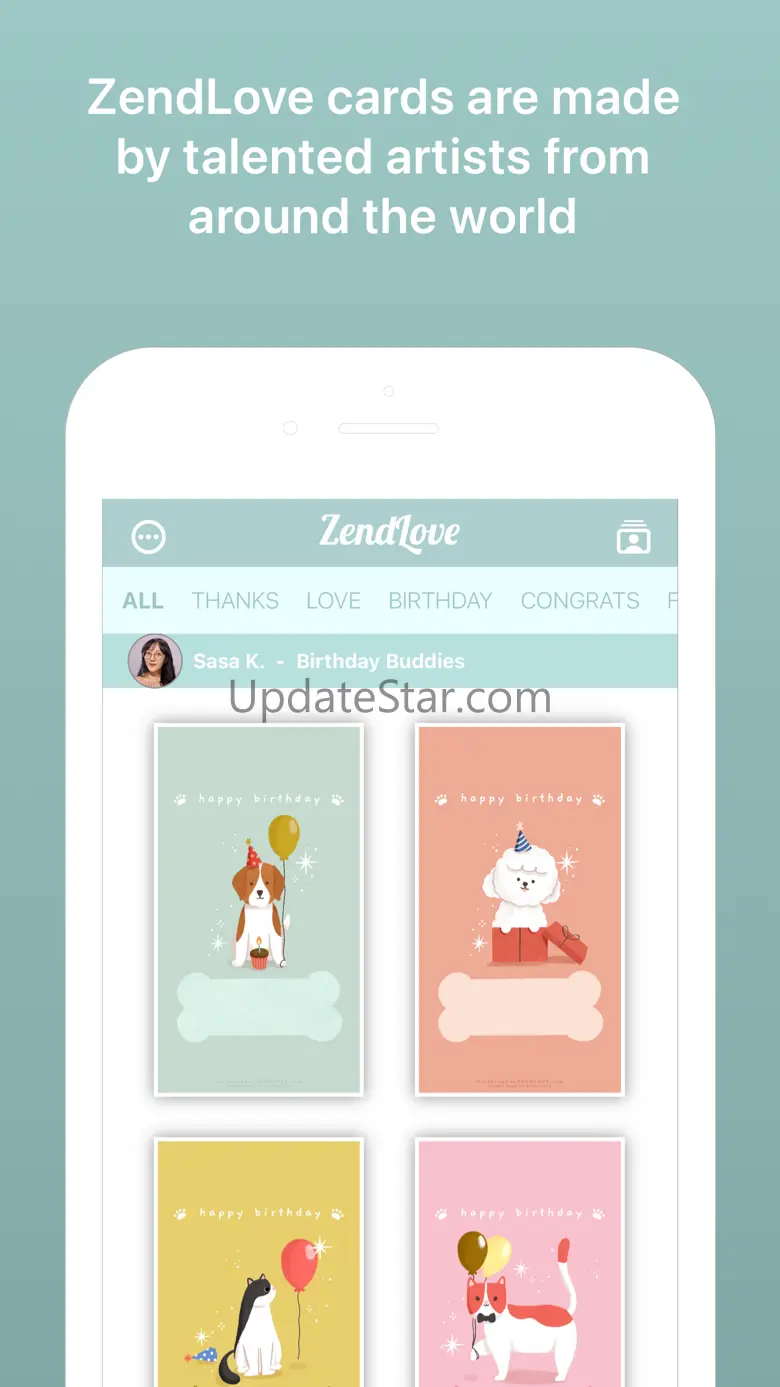 ZendLove 2.5
