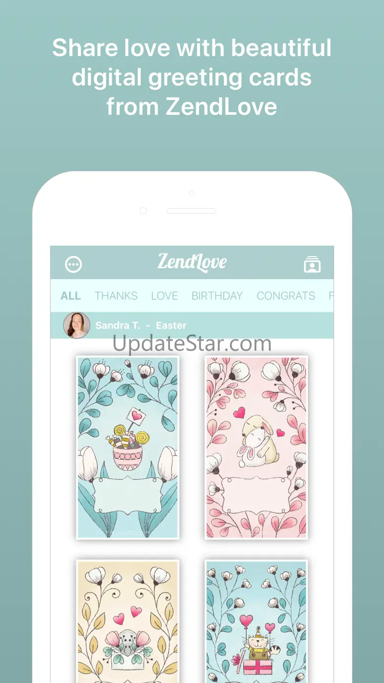 ZendLove 2.5