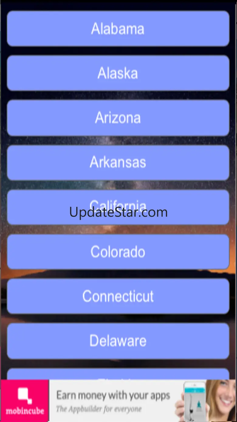 Weather Velocities Pro 3.3