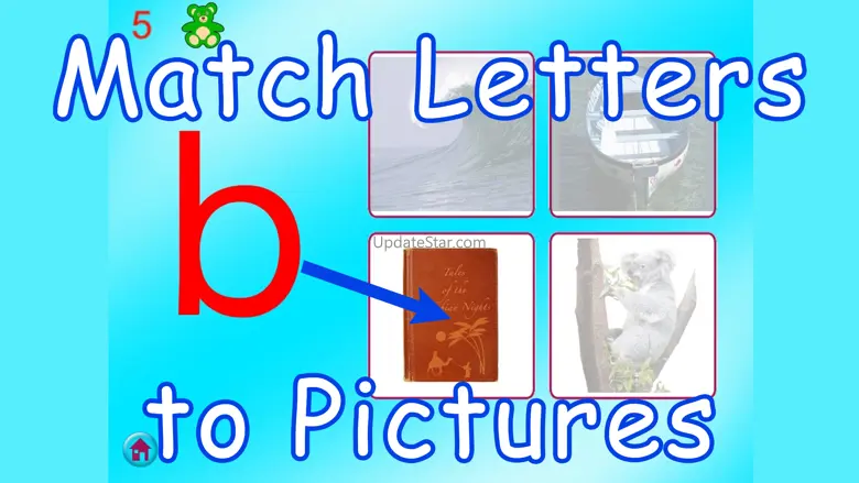 ABC MAGIC PHONICS 2 Deluxe 2.6