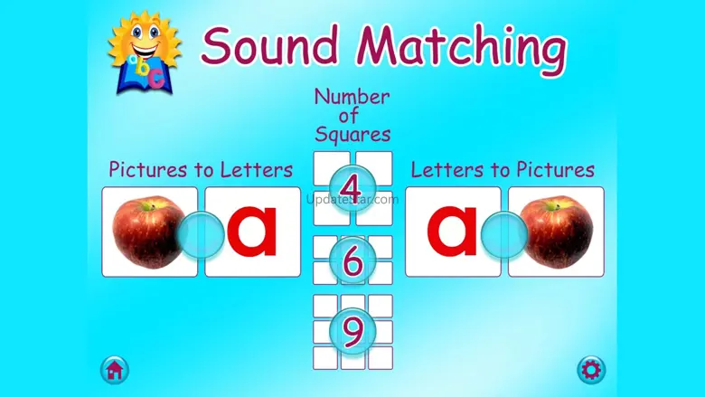 ABC MAGIC PHONICS 2 Deluxe 2.6