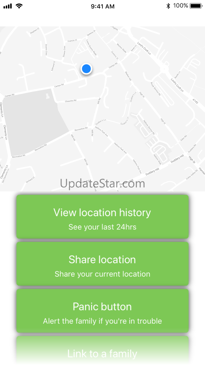 Location Guardian 4.4