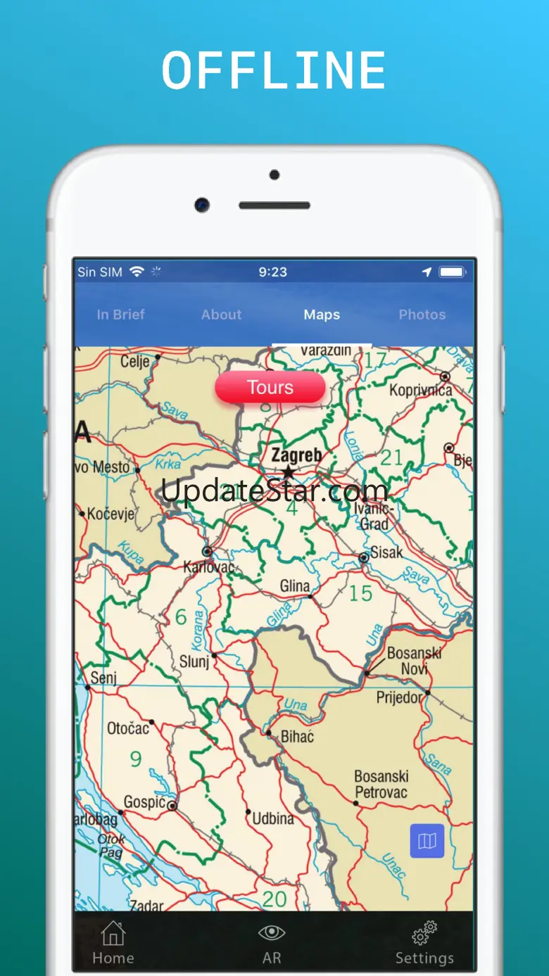 Croatia Travel Guide . 2.2