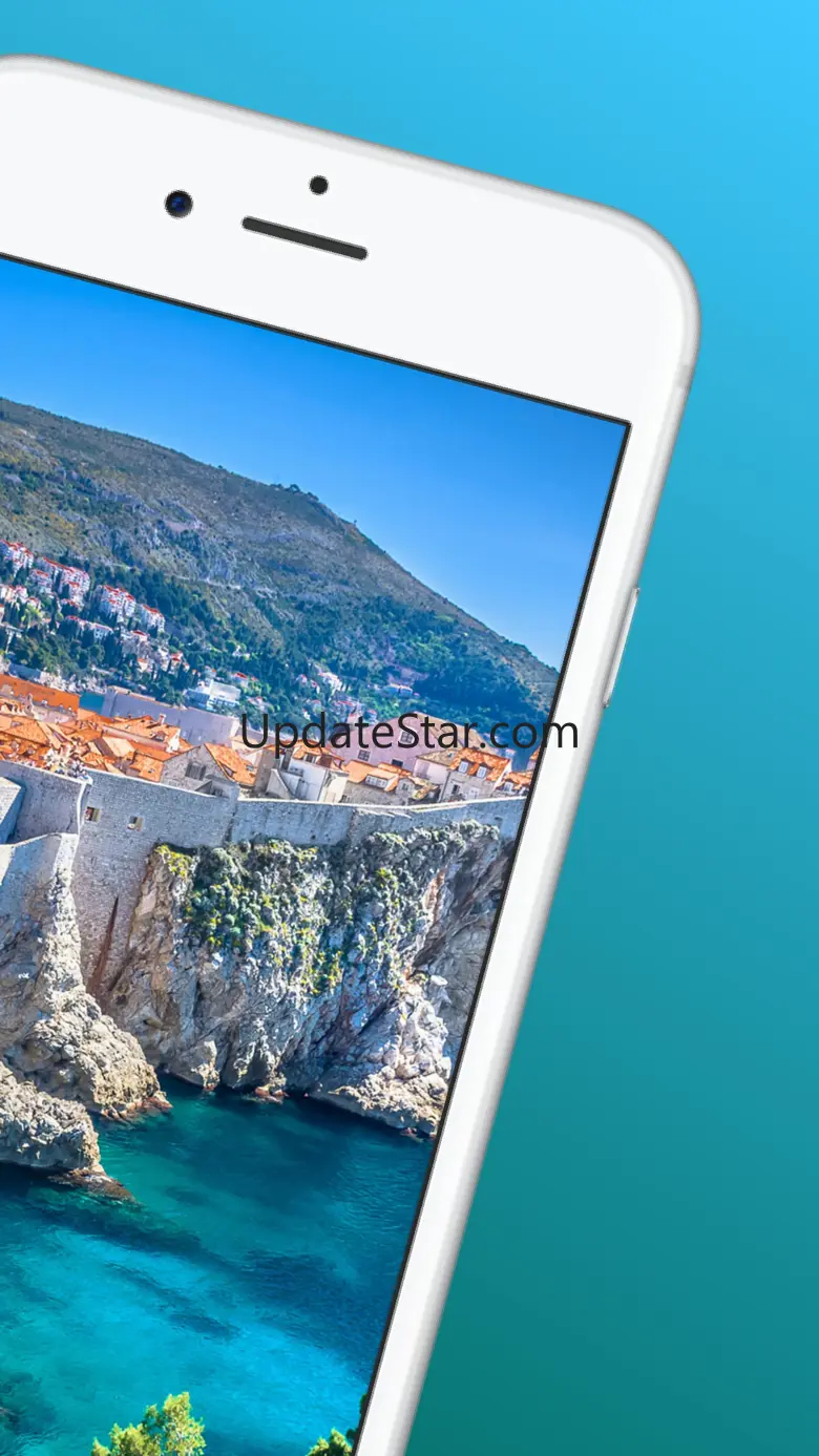 Croatia Travel Guide . 2.2