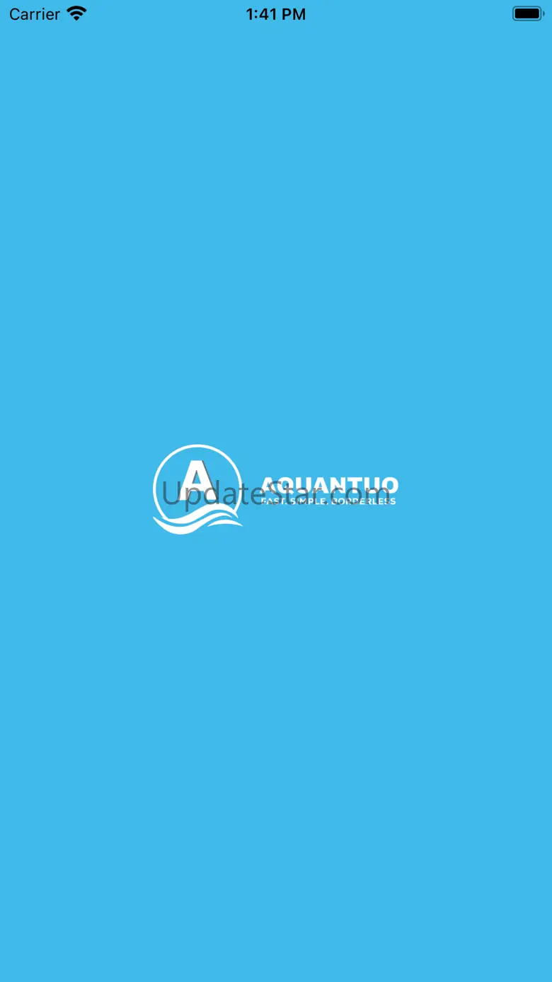 Aquantuo 5.1.0
