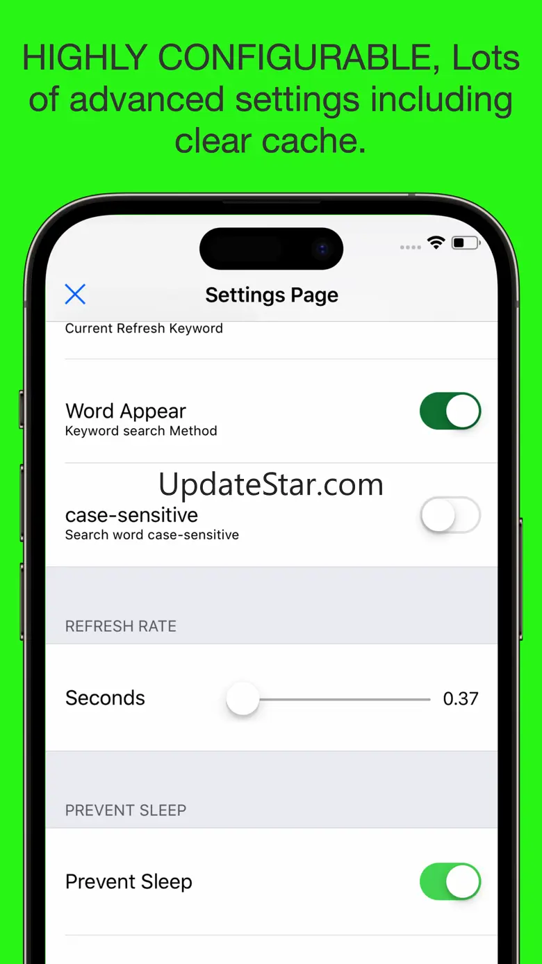 Refreshinator - Auto Refresh 3.1.2