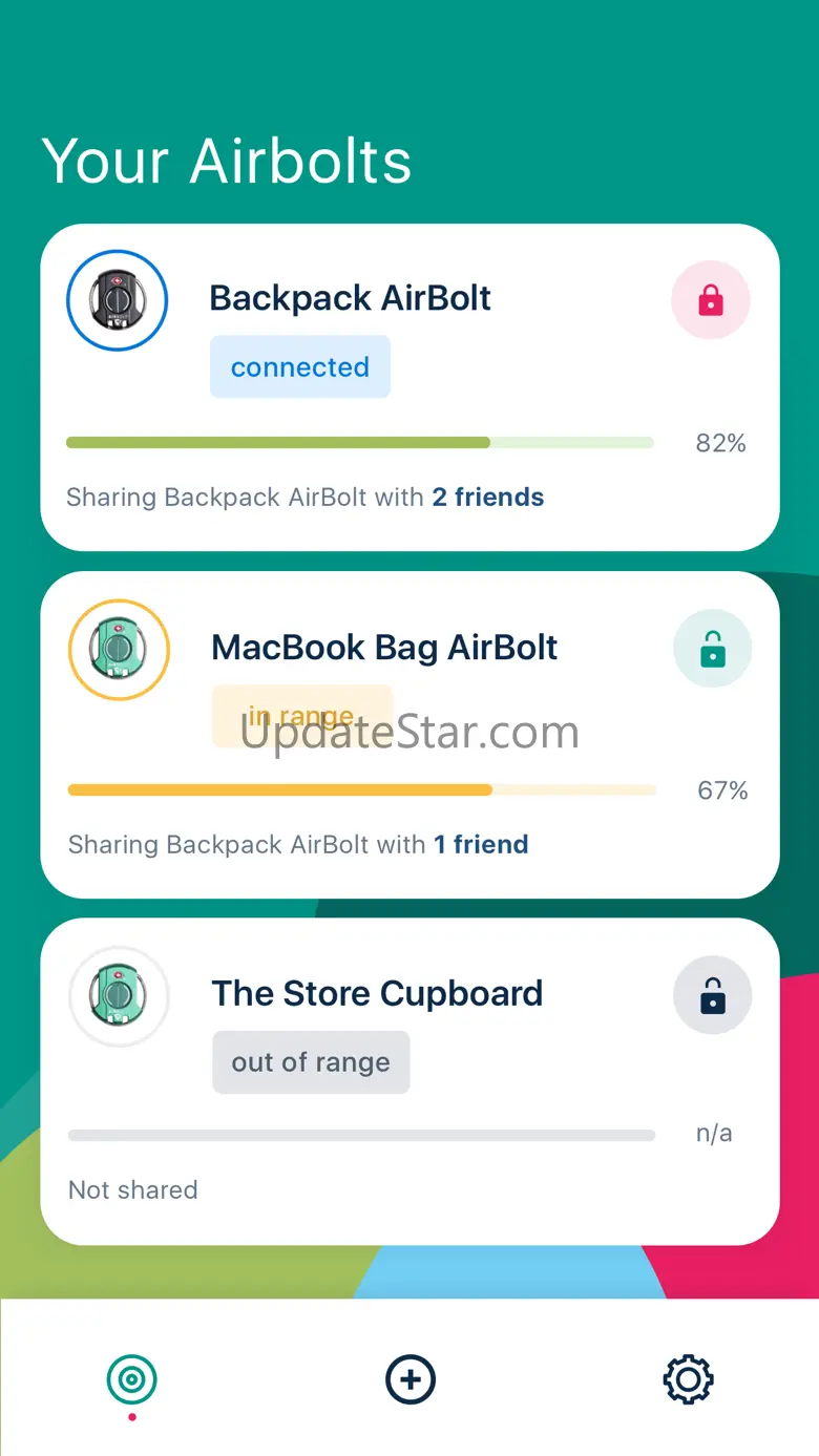 AirBolt 3.09
