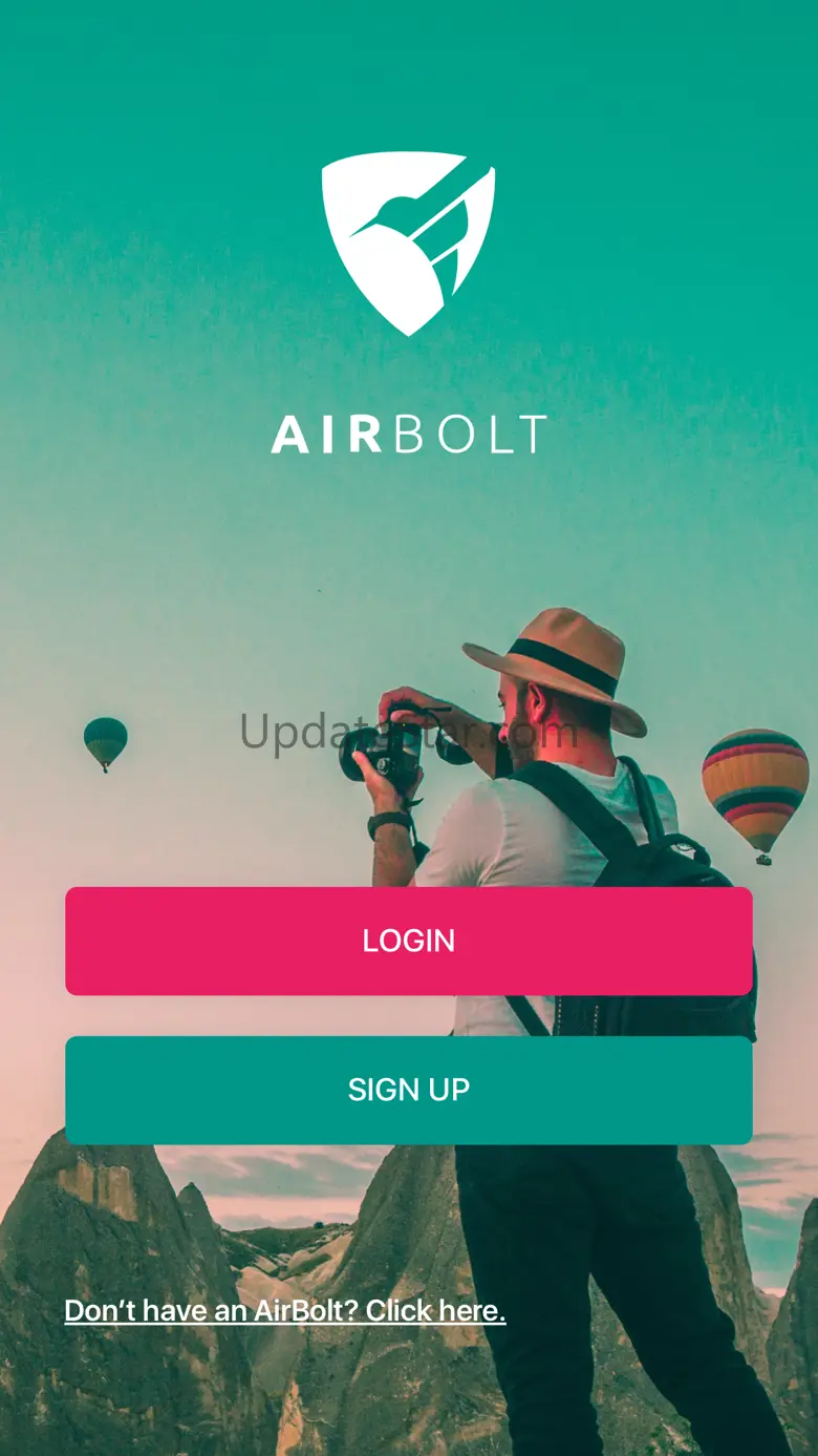 AirBolt 3.09