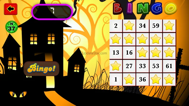 Zombie Bingo Clash - Halloween 1.0