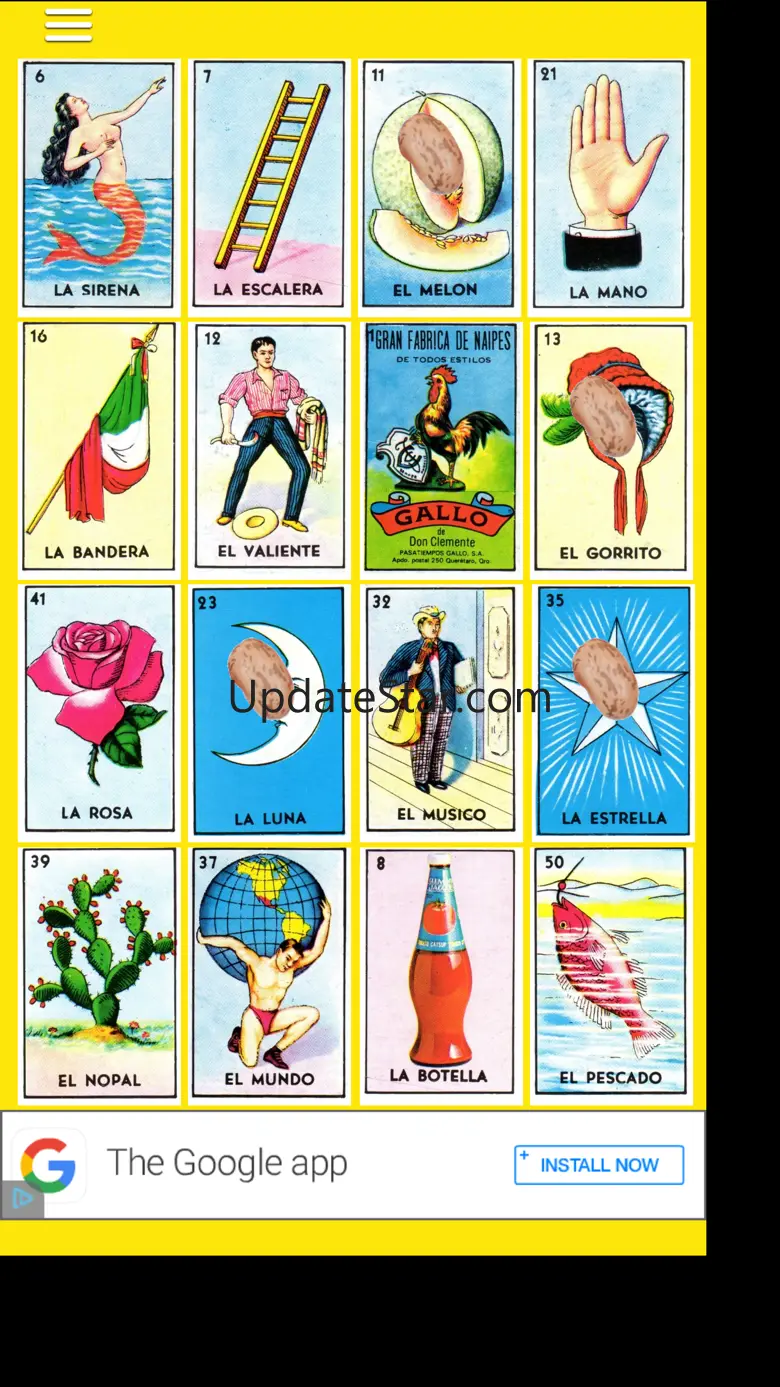 Loteria Time 1.0