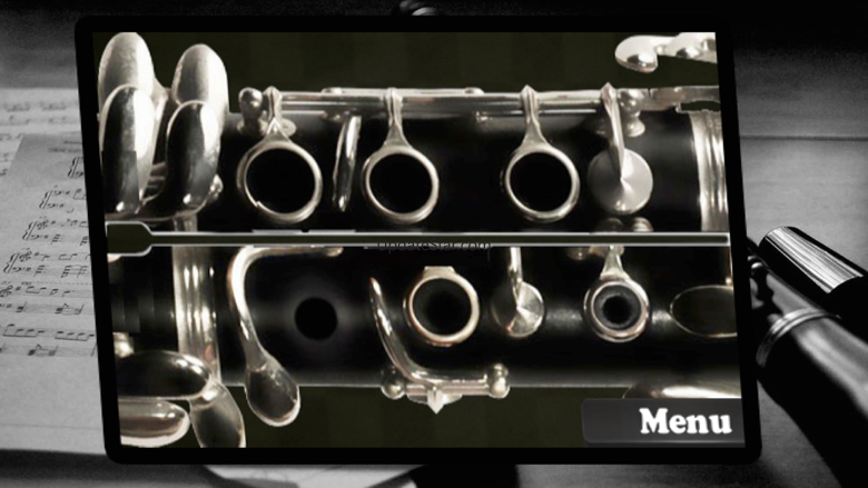 Clarinet Player 1.0