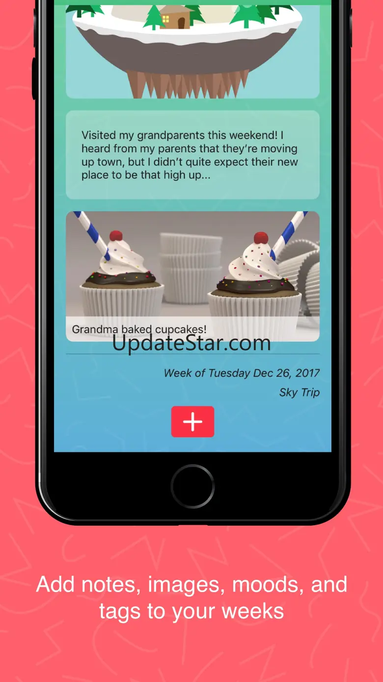 Life Calendar Journal 2.0.4