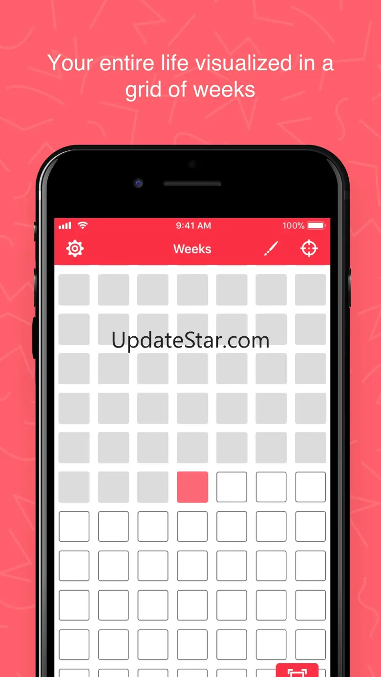 Life Calendar Journal 2.0.4