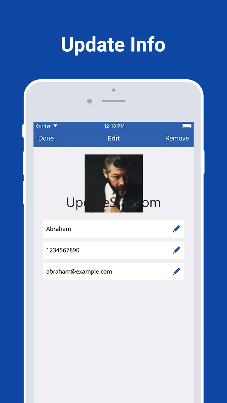 Free Speed Dial 1.0.3