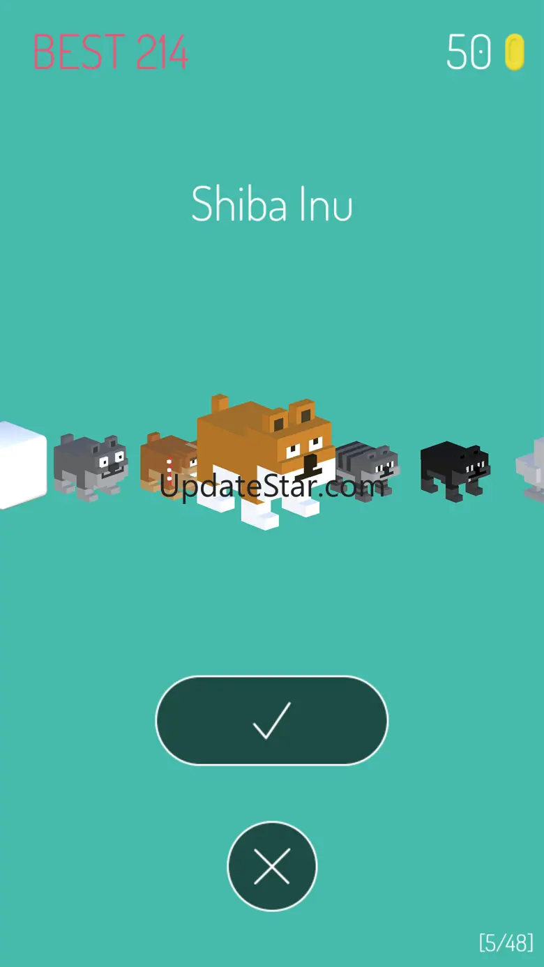 Burger Jump Journey 1.0.8