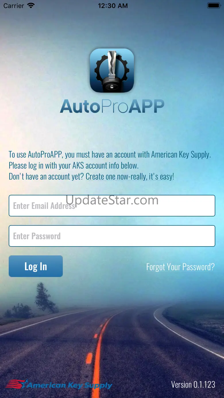 AutoProAPP 1.9