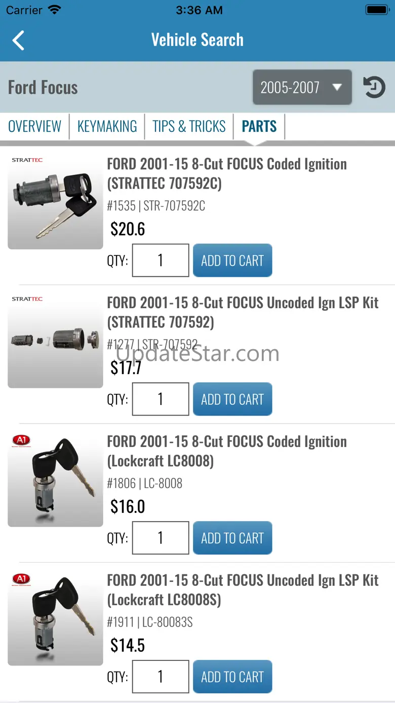AutoProAPP 1.9