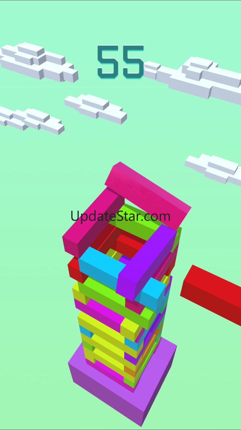 Buildy Blocks 1.2.0