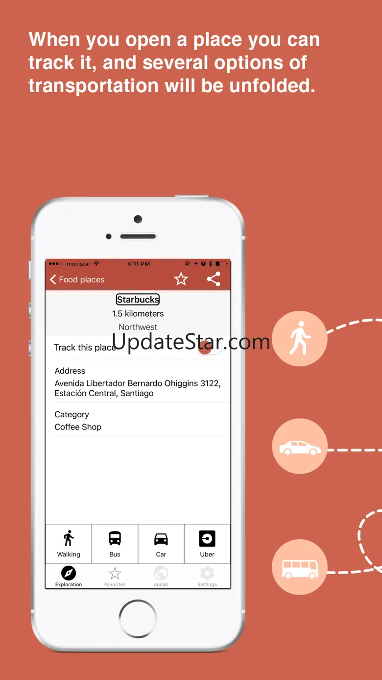 Lazarillo - Accessible GPS 3.5.49