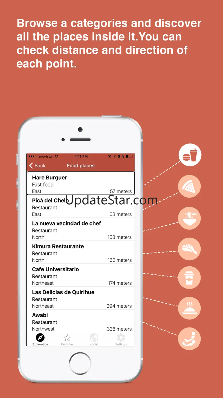 Lazarillo - Accessible GPS 3.5.49