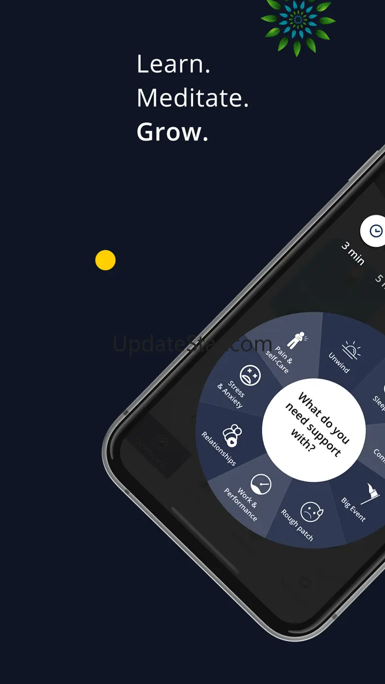 Awakened Mind: Mindfulness app 2.70